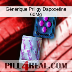 Générique Priligy Dapoxetine 60Mg 37